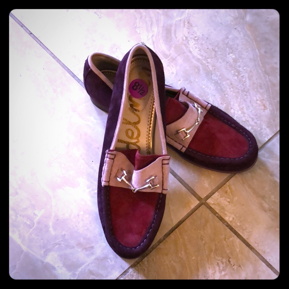 Sam Edelman shoe